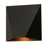 Afx Kylo 5'' Outdoor Wall Sconce KYLW0305LAJENBK